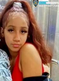 Mariah Sanchez, 13, Missing