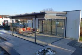 Wir realisieren ihre individuellen wünsche! Ausstellung Fur Wintergarten Terrassendacher Schulzebraak Hamburg