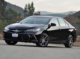 It has an excellent reliability rating, good interior accommodations, and decent overall. 2015 Toyota Camry Price Cargurus