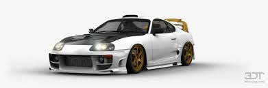 Use your compatible iphone® with your toyota's audio multimedia system so you can get directions, make calls, send and receive messages, and listen to music, while staying focused on your commute. Toyota Supra Coupe 1998 Tuning Toyota Supra Mk4 Png 1004x373 Png Download Pngkit