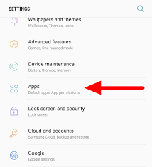 The last couple of days, several of my apps are randomly dying. Samsung Keyboard Stopped Working How To Fix It Solved Joyofandroid Com