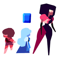Jail Break Gallery Steven Universe Garnet Steven Illustrator Tutorials
