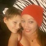 Amber Daigle's Instagram, Twitter & Facebook