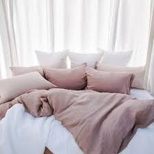 Tan and certain shades of brown can also work well. Matteo S Eco Friendly Bedding Now Comes In Color Racked La