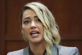 Fact Check: Did Amber Heard Launch an OnlyFans Account? - Newsweek