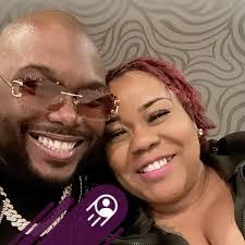 Latonya Spann's Instagram, Twitter & Facebook