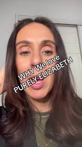 Gabbi Purely Elizabeth