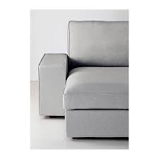 Ektorp 2er bettsofa bezug soferia bezuge fur ikea mobel ektorp 2er schlafsofa bezug comfort works amazon de soferia bezug fur ikea ektorp 2er bettsofa nordic ikea ektorp 2er bettsofa schlafsofa 140 x 200 hellbeige creme today we'd like to share some ideas to place this sofa in various spaces and try some covers to fit the rooms, let's have a look. Kivik Sofa And Chaise Orrsta Light Gray Ikea 2er Sofa Recamiere Und Sofas