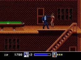 If you like it, leave your impressions in the comments. Funny Video Games Genesis Michael Jackson Moonwalker Youtube