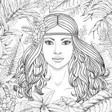Und weil man nie zu alt zum malen ist, haben wir auch für die erwachsenen schöne motive bereitgestellt. Ausmalbilder Fuer Maedchen