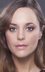 Ина-Элис Копп (Ina-Alice Kopp): фильмы, биография, семья, фильмография —  Кинопоиск