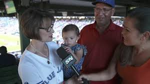 Latest on los angeles angels designated hitter shohei ohtani including news, stats, videos, highlights and more on espn. Goins Parents Ryan Was Quiet Pranking Must Be New Sportsnet Ca