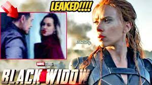 There are two credit scenes in black widow. Black Widow Post Credits Scene Leaked The Future Of The Mcu New Cameos Youtube