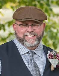 Obituary information for Randy Ross Hobgood