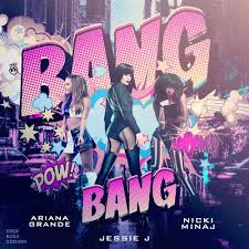 Jessie j bang bang opening net 3 0 presents indonesian choice awards 2016. Projamer