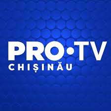 Pro TV Chișinău - YouTube