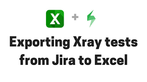 60% 60% found this document useful, mark this document as useful. Xray Integration Better Excel Exporter For Jira Midori