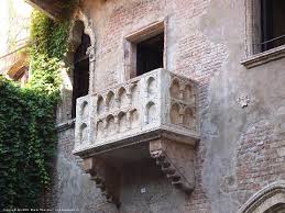 Le betulle casa di riposo assistenza anziani. Balcone Giulietta A Verona Storia Leggenda