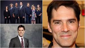 Thomas Gibson Bio & Net Worth