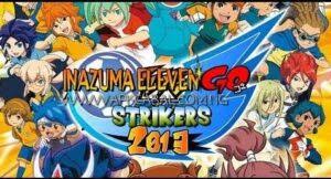 Download inazuma eleven 1.1 and all version history for android. Download Inazuma Eleven Strikers 2013 Wii Iso English Free For Android Apkcabal