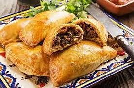 Kiymali Pogaca Tarifi Meksika Yemek Tarifleri Yemek Dana Yemekleri