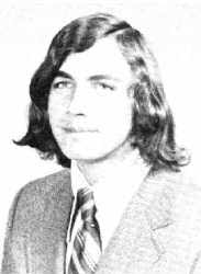 Ypsilanti High Class of 1973