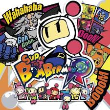 Super Bomberman R Soundtrack To Be Released On Vinyl Bomberman Vinyl Super