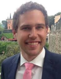 Ronald Imhoff's Instagram, Twitter & Facebook