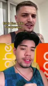 Polêmica entre Erick Diaz e Edu Albuquerque: O que realmente aconteceu?