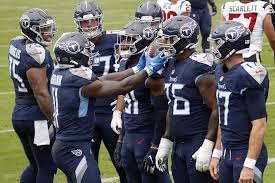 The latest for tennessee titans news, score, schedule, roster, photos, videos, latest rumors from tennessean. Nfl Fines Tennessee Titans 350 000 For Covid 19 Virus Outbreak Bloomberg
