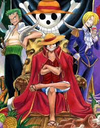 Image result for one piece