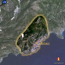 Die landkarte ist ein interaktiver und leicht zu bedienender reiseführer. Monaco Reise Tipps Info Und Karten