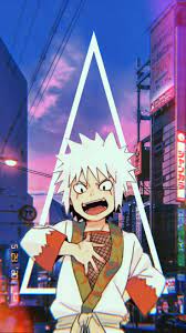 Pin On Jiraiya