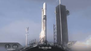 Three missions to mars were launched in 2020, including two rovers, two orbiters, and a lander. Spacex Breaks A Falcon 9 Rocket Re Use Record With Successful Starlink Launch Techcrunch