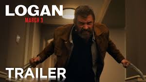 Logan Trailer 2 Hd 20th Century Fox Youtube
