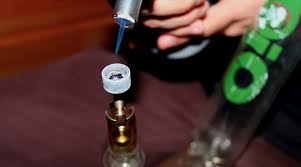 How to make hash oil. Prehospital Ramifications Of Butane Hash Oil Synthesis And Use Jems