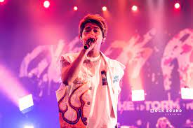 They played more than twenty songs, including three new songs and one cover of a thousand miles by vanessa carlton. One Ok Rock Give First Look At Upcoming Live Concert Films News Rock Sound Magazine