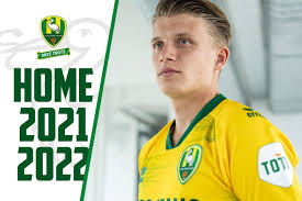 The club;s honours include three eerste eredivisie titles, two knvb cups and they have qualified for the uefa europa league on one occasion. Ado Den Haag Presenteert Nieuwe Tenue Ado Den Haag