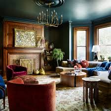 10 Beautiful Blue Green Paint Colors