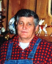 Bobby Joe Trout (1944-2000)