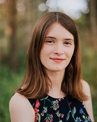 Meet the A&S 2020 Pearson scholars