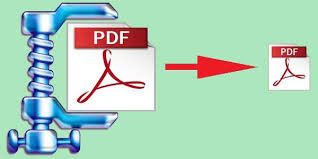 Or you can employ a combination of both of the above methods. How To Compress A Pdf File Easily On Mac Or Pc Simple Steps