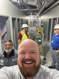 Brett Moorehouse, FACHE