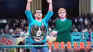 Stripes and spirals and sandworms. Artstation Random Match 4 Eduardo Velez