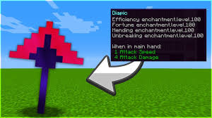 The external link leads you to my website, to download : Minecraft But You Can Craft Op Pickaxe 1 15 2 Mods Minecraft 1 17 1 16 1 16 5 1 16 4 1 15 2