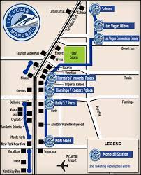 Monorail Las Vegas Metro Map United States Las Vegas Trip Las Vegas Free Las Vegas Tram