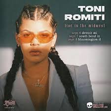 Toni Romiti