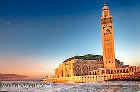 Indtast en destination eller navnet på et overnatningssted. De 10 Beste Dingen Om Te Doen En Te Zien In Casablanca 2021