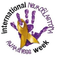 Pin On Neuroblastoma Can Suck It