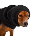Beagle Dog hood keeps ears and neck warm. – Voyagers K9 Apparel